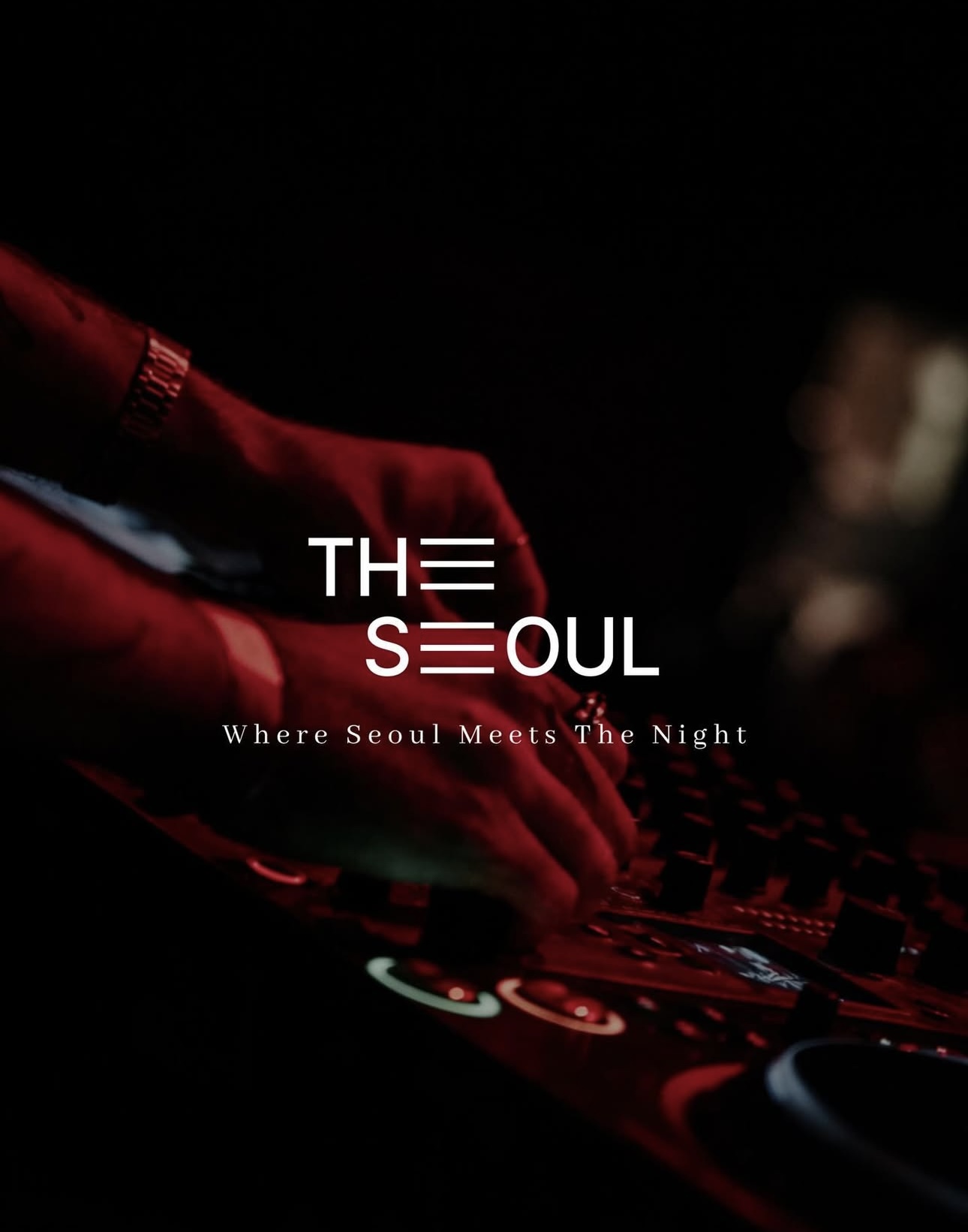 THE SEOUL 스튜디오